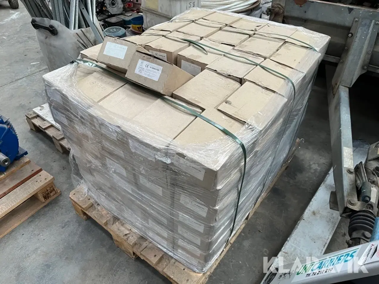 Billede 1 - Søm Palle