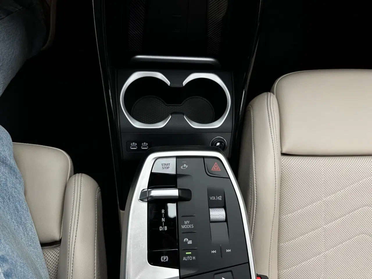 Billede 20 - BMW iX1  xDrive30 X-Line