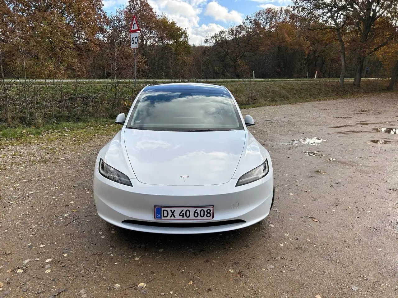 Billede 2 - Tesla Model 3  RWD