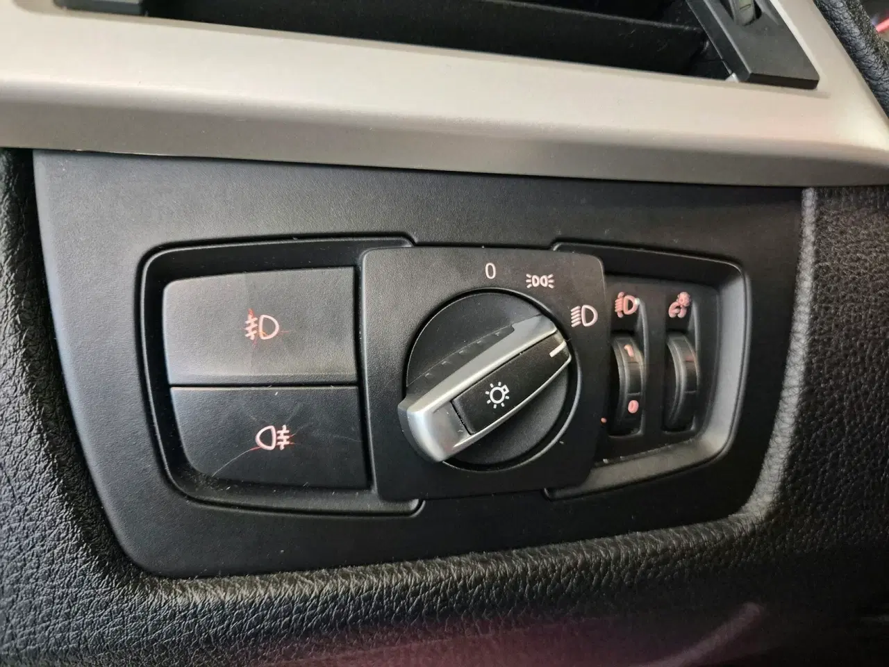 Billede 15 - BMW 320d 2,0 D 184HK 6g Aut.