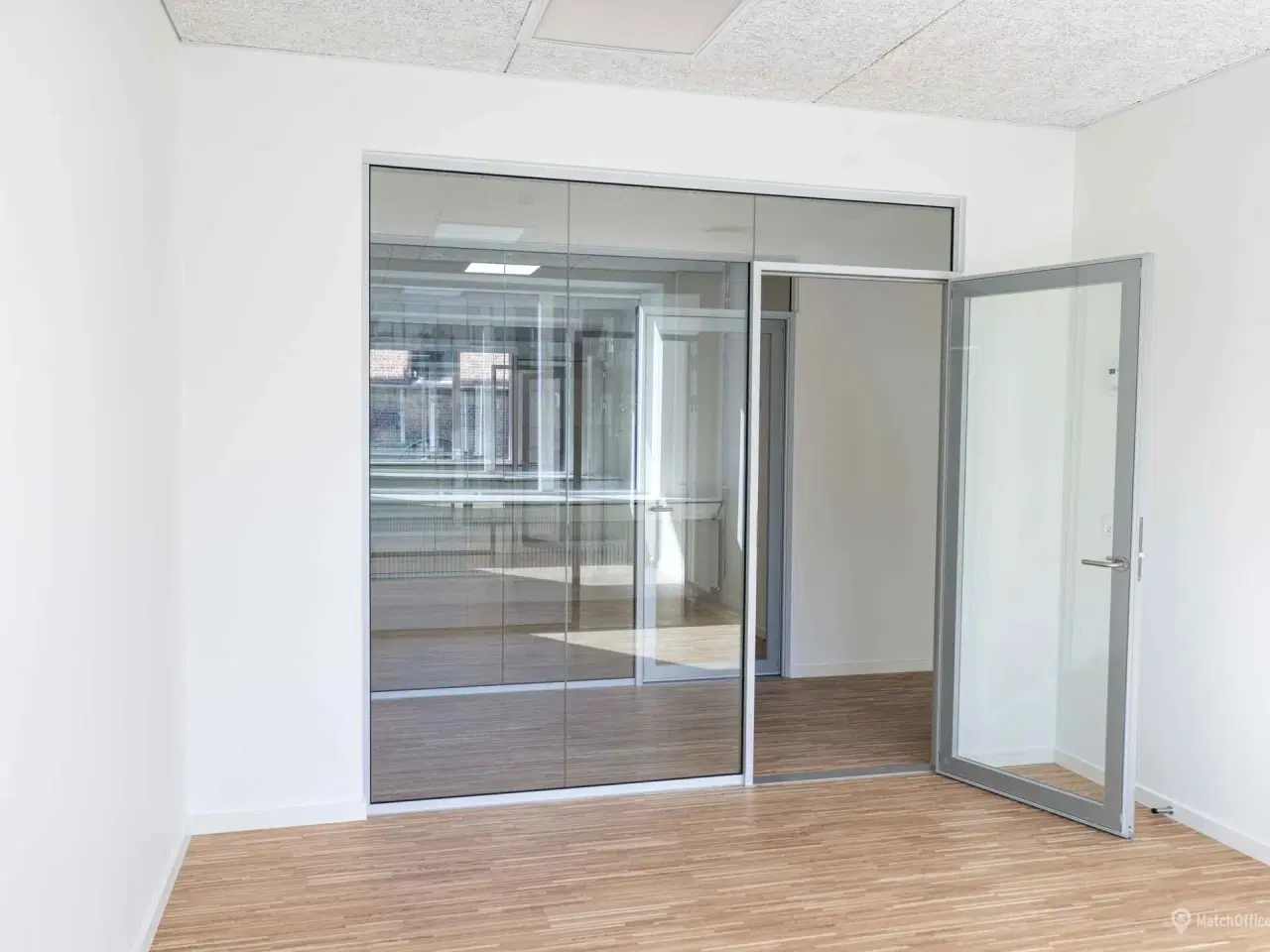 Billede 11 - Indflytningsklare kontorer midt i Carlsberg Byens puls