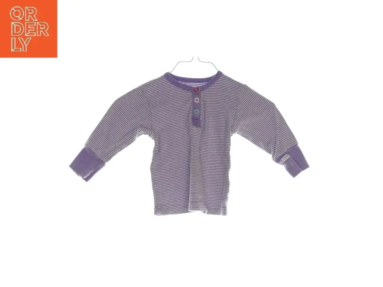 Billede 1 - Bluse fra Joha (str. 74)