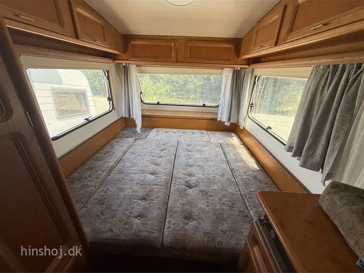 Billede 8 - 1992 - Wilk De Luxe 400