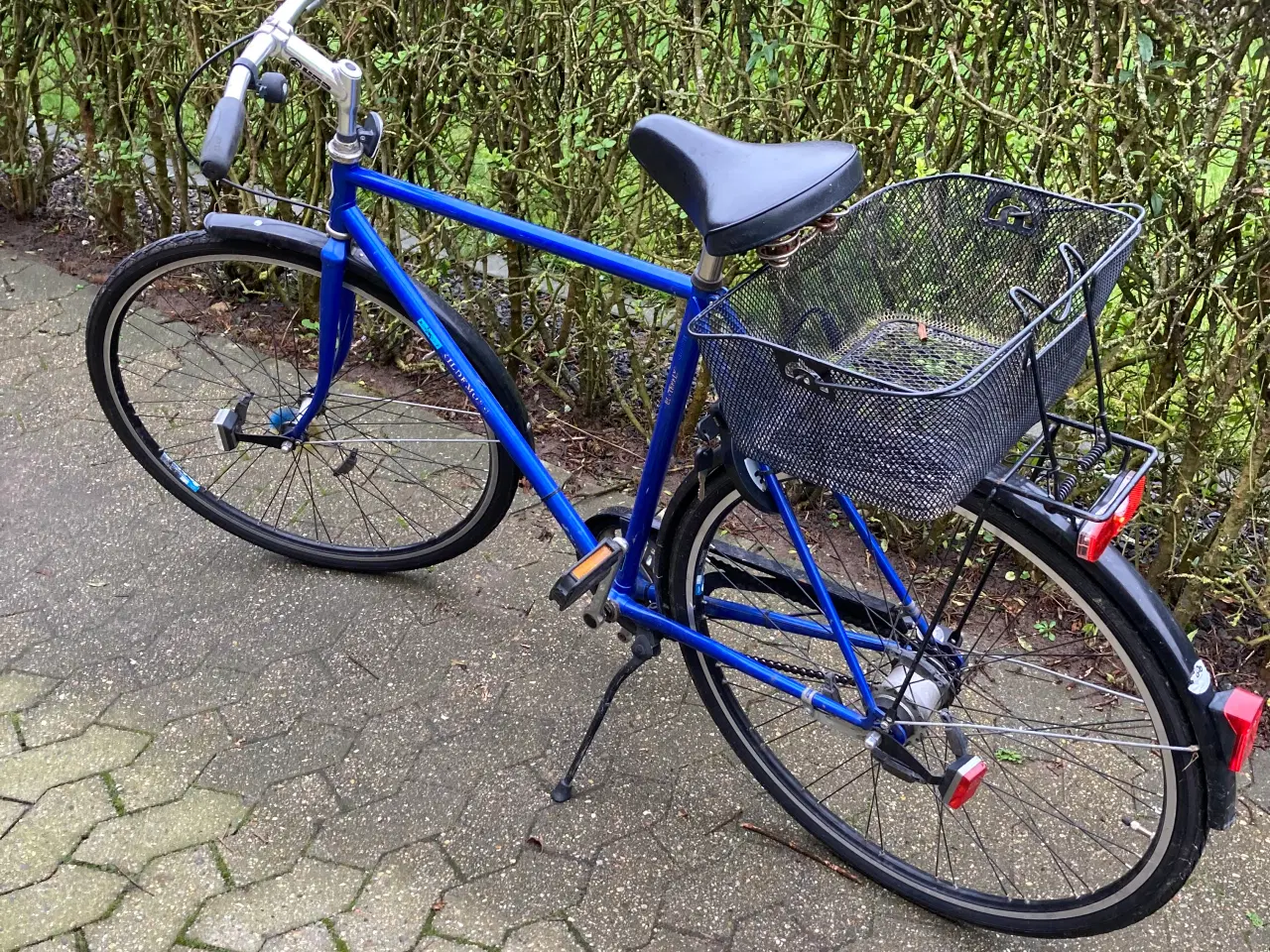 Billede 5 - Herre cykel 