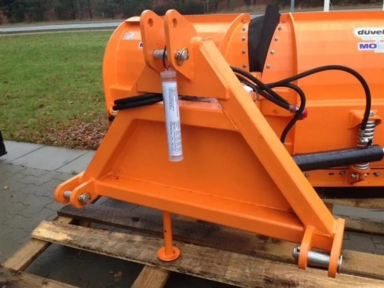 Billede 2 - - - - Düvelsdorf Komfort