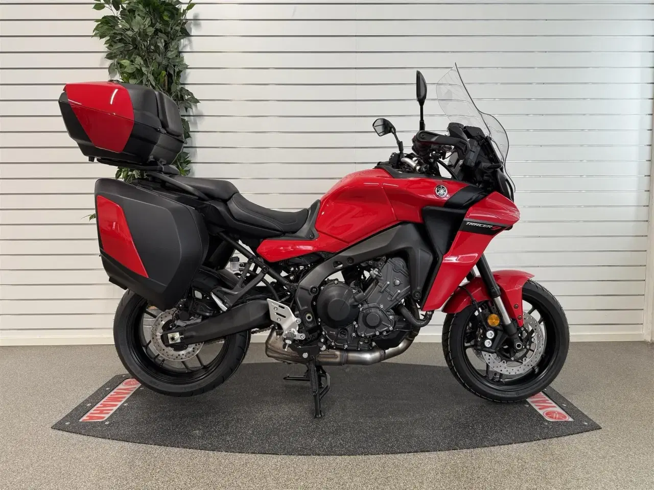 Billede 1 - Yamaha Tracer 9 ABS