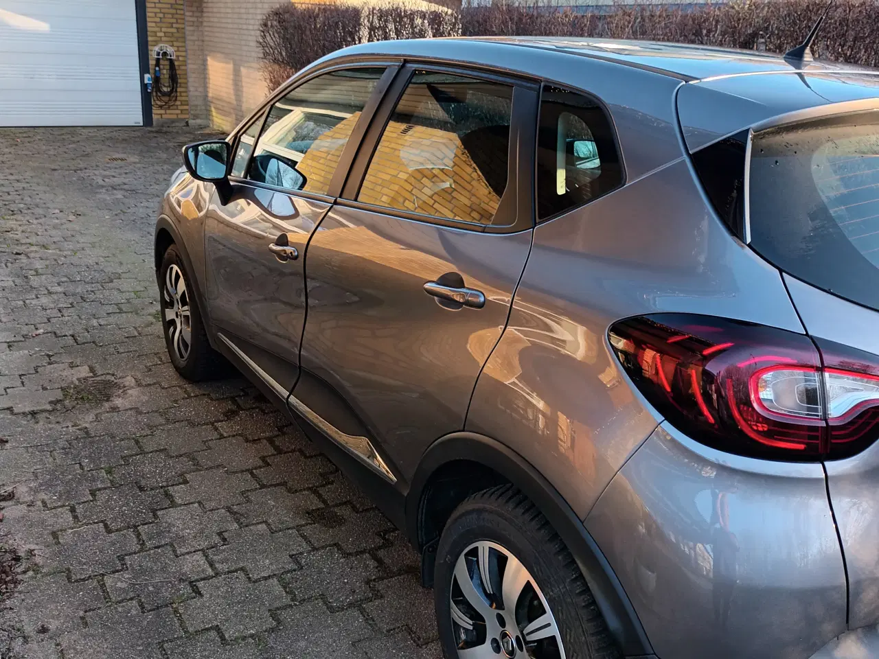 Billede 7 - Renault captur 
