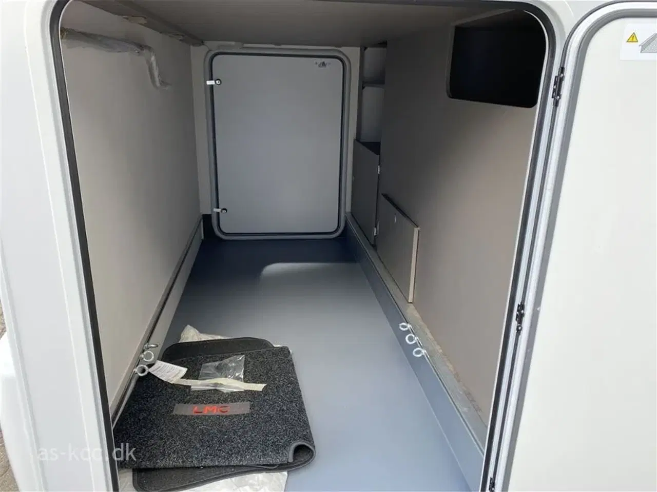 Billede 8 - 2024 - LMC Tourer H 660 G Lift Automat gear   Ny LMC Tourer H 660 Lift Automat gear