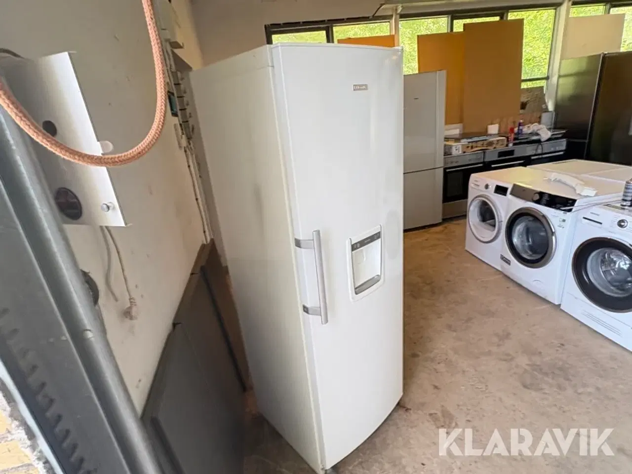 Billede 3 - Køleskab Electrolux ERES38820W