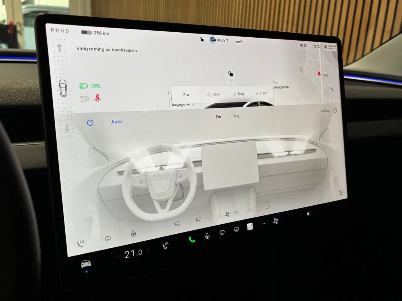 Billede 15 - Tesla Model 3  RWD