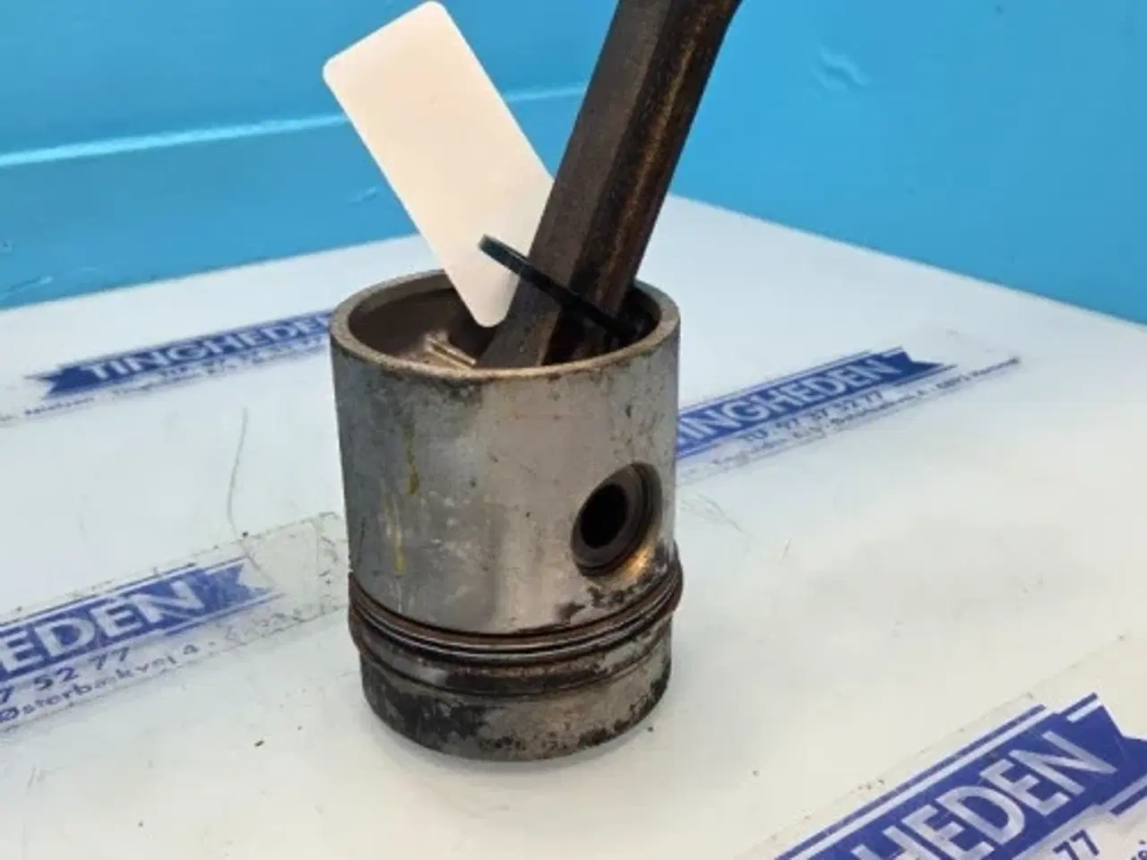 Billede 15 - Perkins 4.248 Stempel 101026