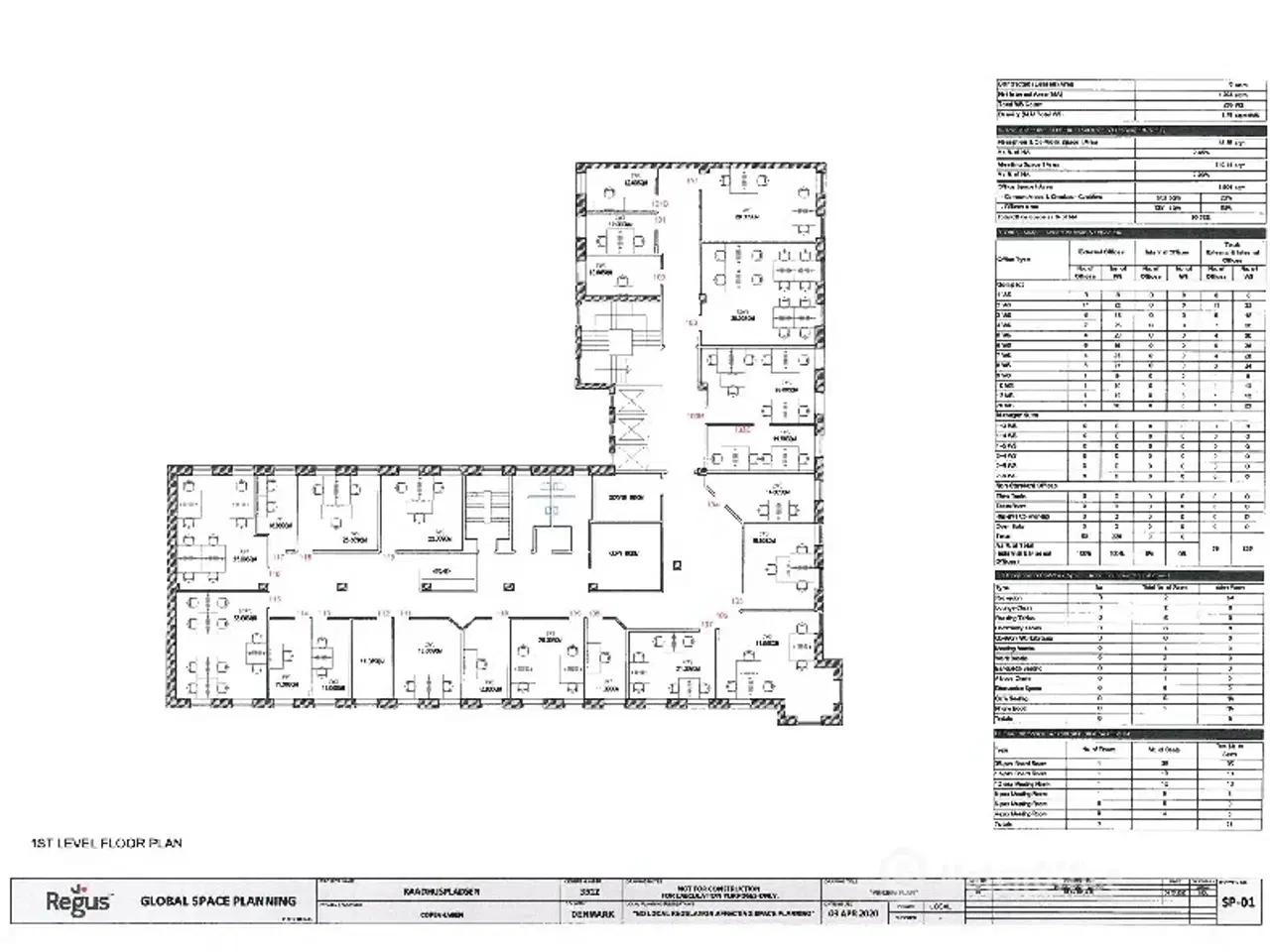 Billede 14 - Fleksible Co-working løsning i professionelle omgivelser