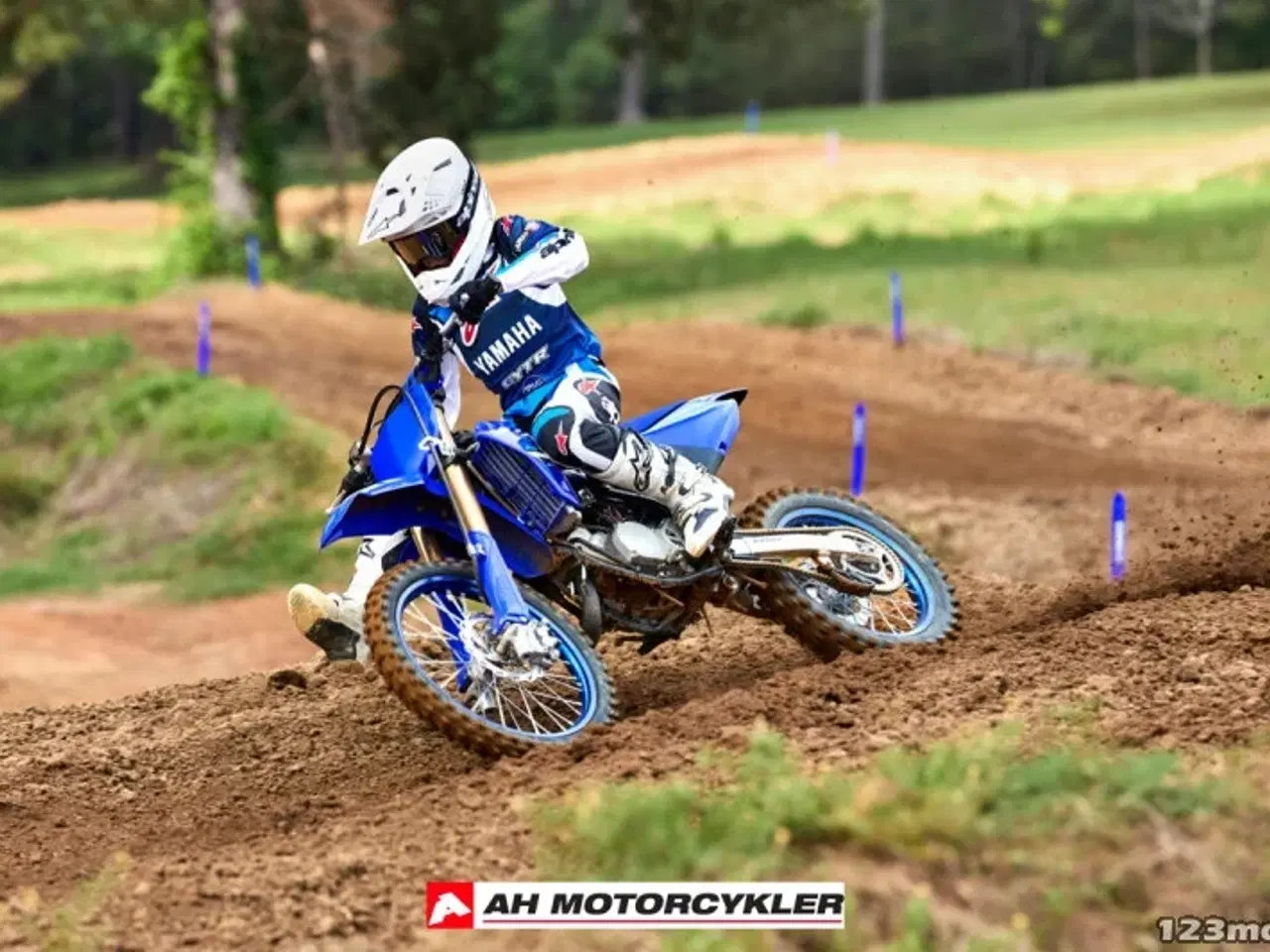 Billede 12 - Yamaha YZ 85 LW