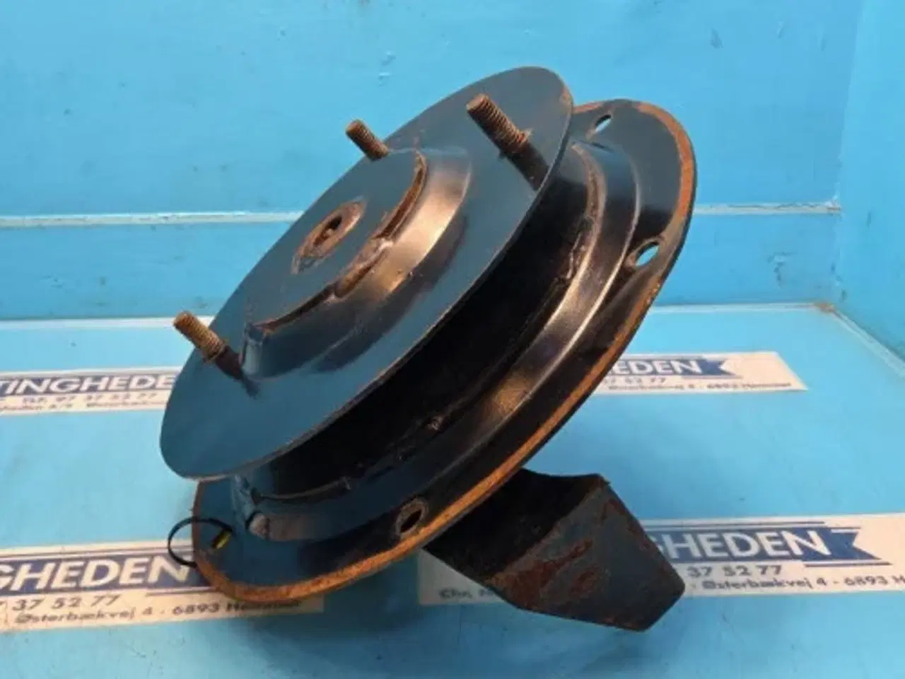 Billede 2 - MacDon D60 Nav 156459