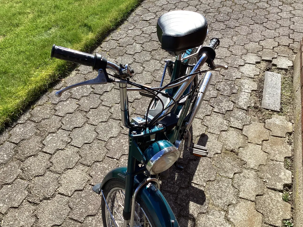 Billede 3 - Puch Maxi