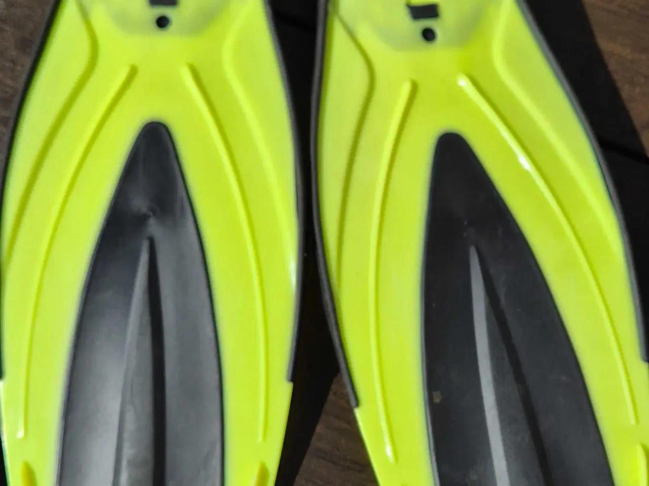 Billede 2 - Svømme fødder fra open water