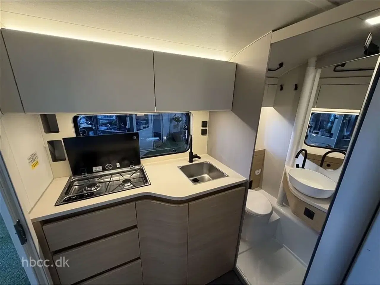 Billede 6 - 2026 - Adria Action 391 LH