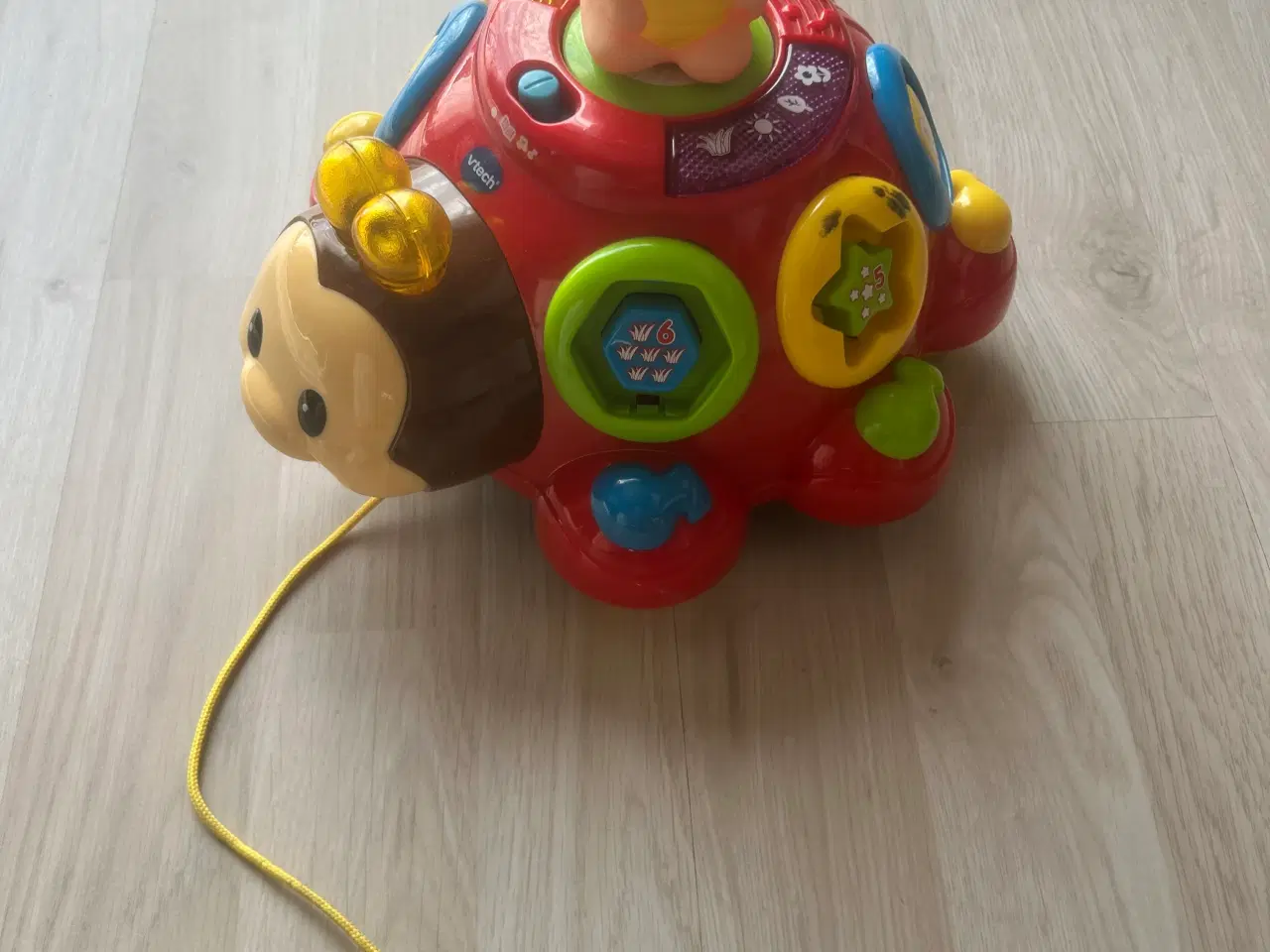 Billede 2 - VTech baby legetøj 