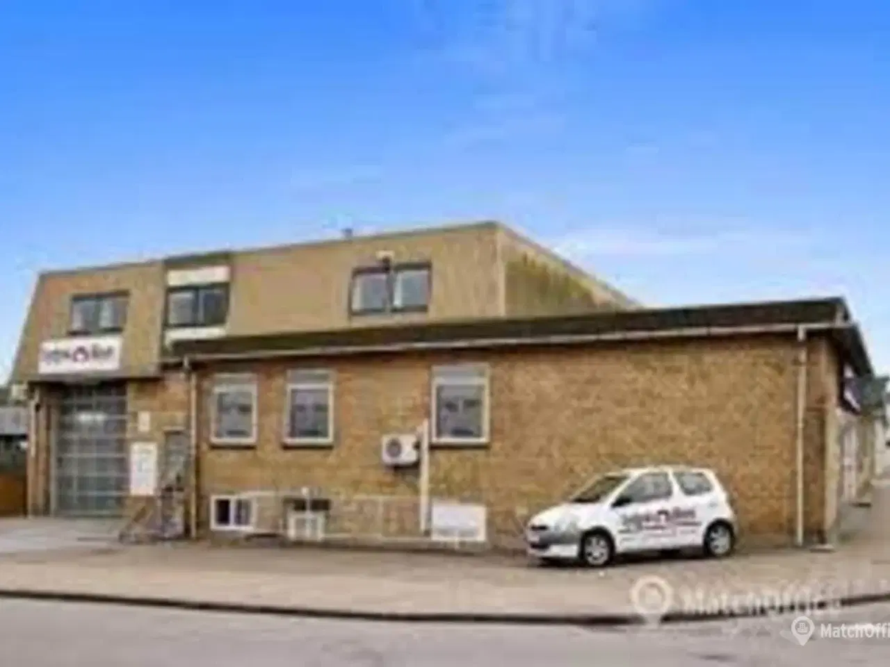 Billede 9 - Velbelligende kontor på Bygnaf 6, 6100, Haderslev