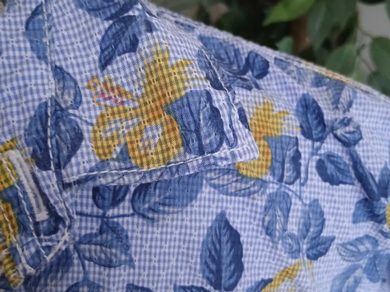 Billede 3 - Skjorte. Bison. Large 