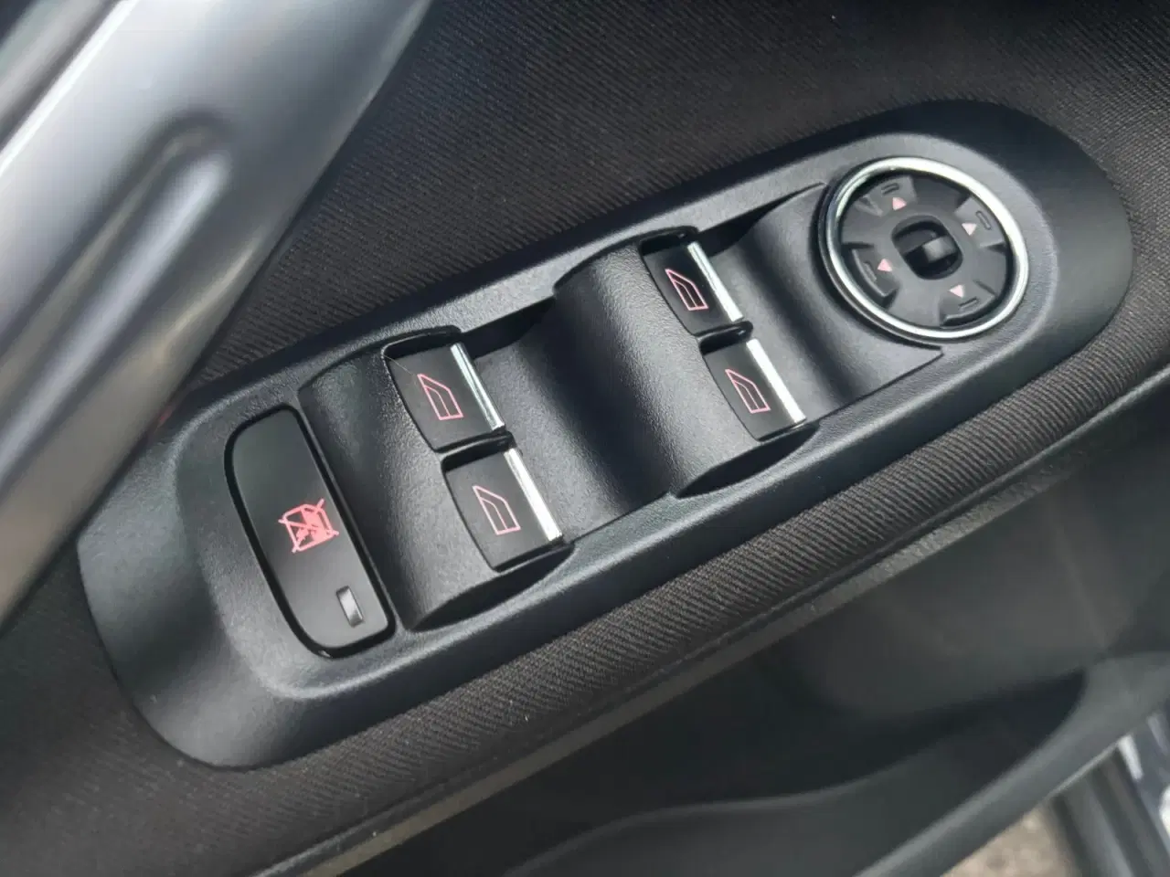 Billede 9 - Ford S-MAX 2,0 SCTi 203 Titanium aut. Van