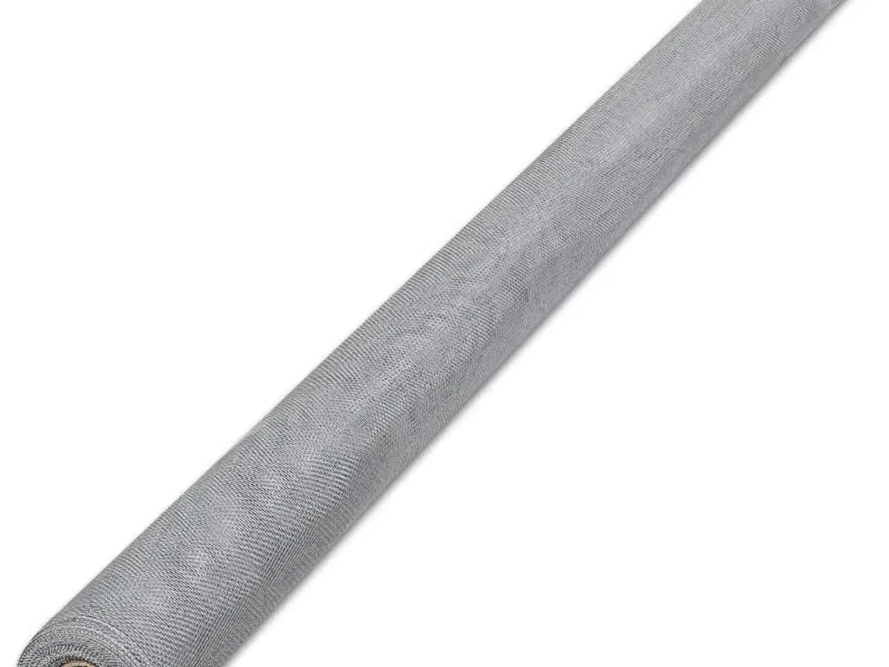 Billede 3 - Net aluminium 100x500 cm sølvfarvet