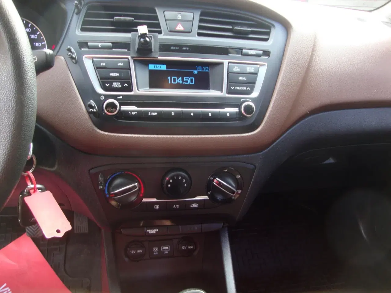 Billede 10 - Hyundai i20 1,25 Active+