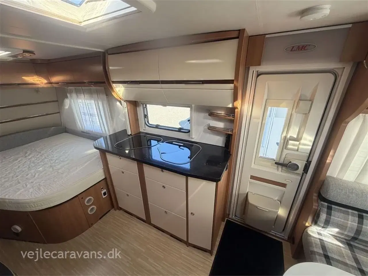 Billede 7 - 2014 - LMC Musica 520 D