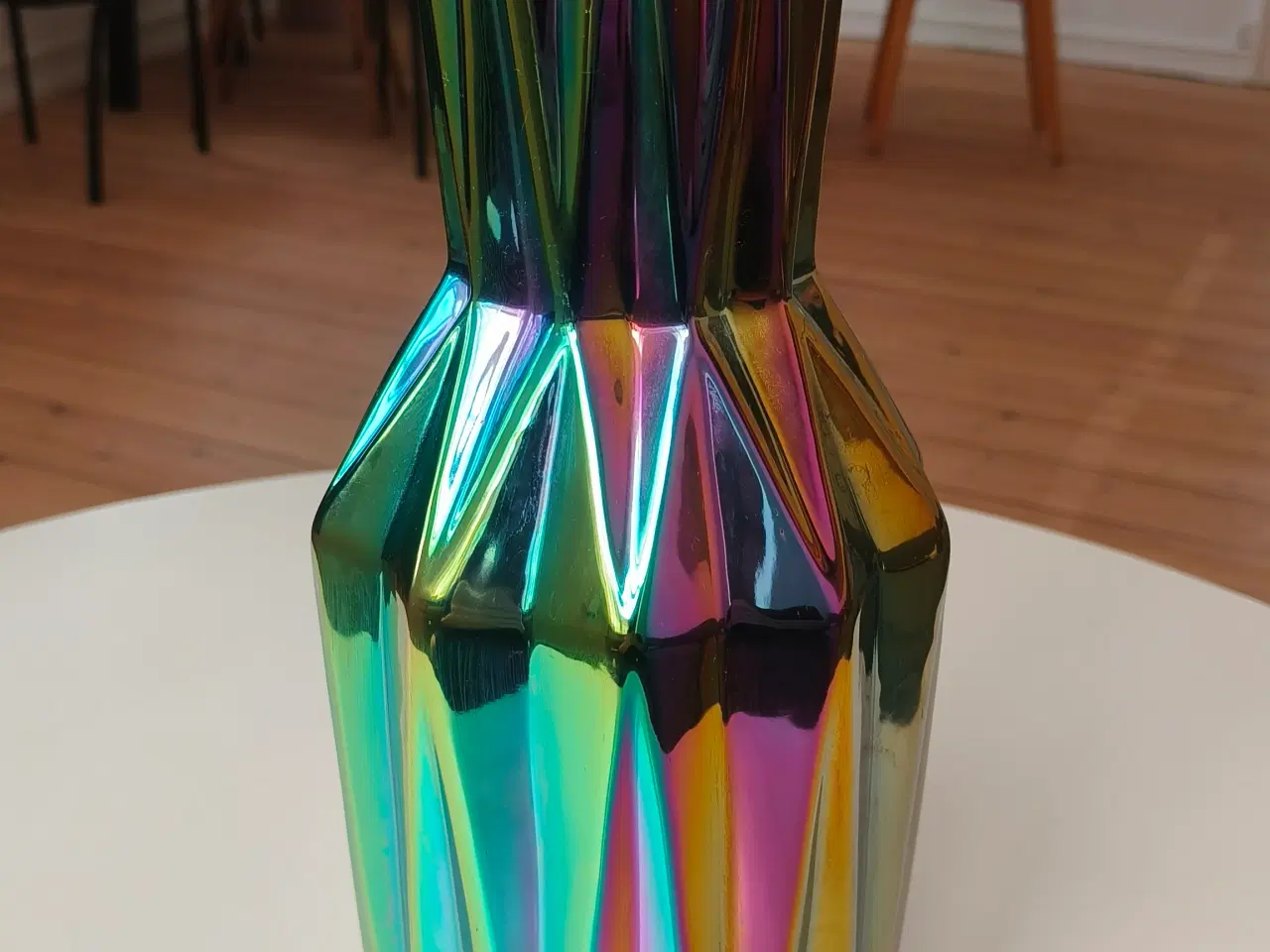 Billede 3 - POLSPOTTEN vase