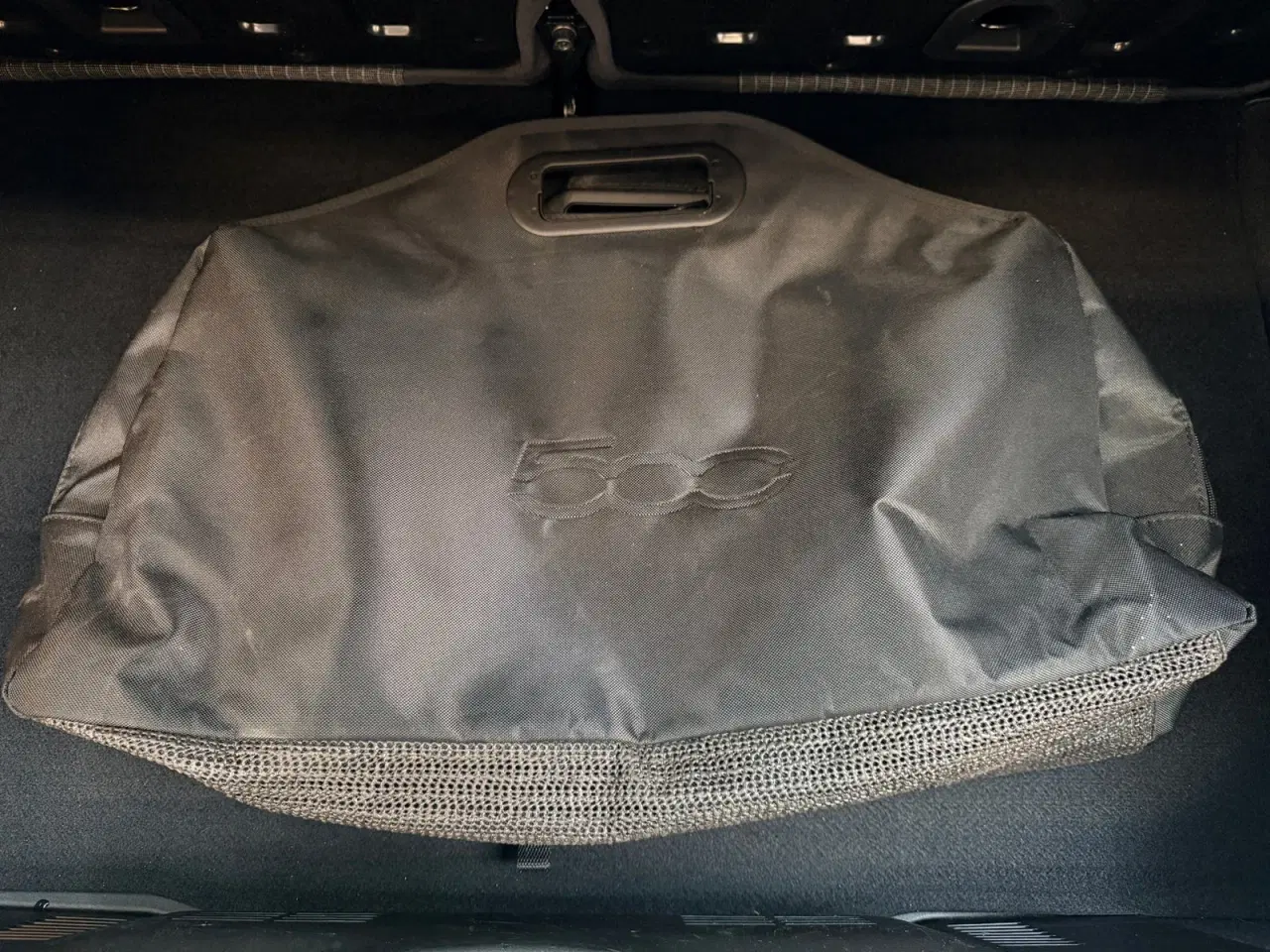 Billede 20 - Fiat 500e 42 Icon