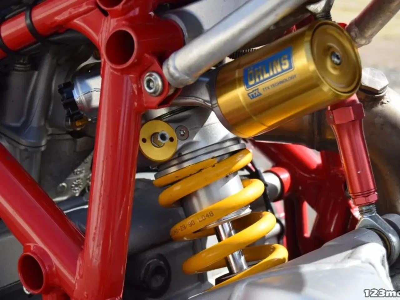 Billede 9 - Ducati 1098