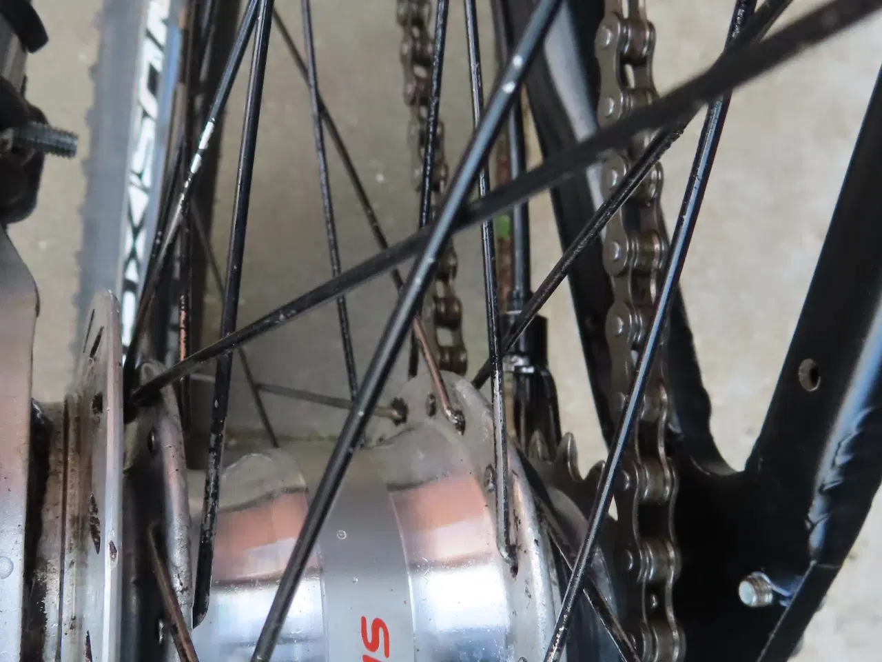 Billede 7 - RESERVERET TIL PÅ FREDAG