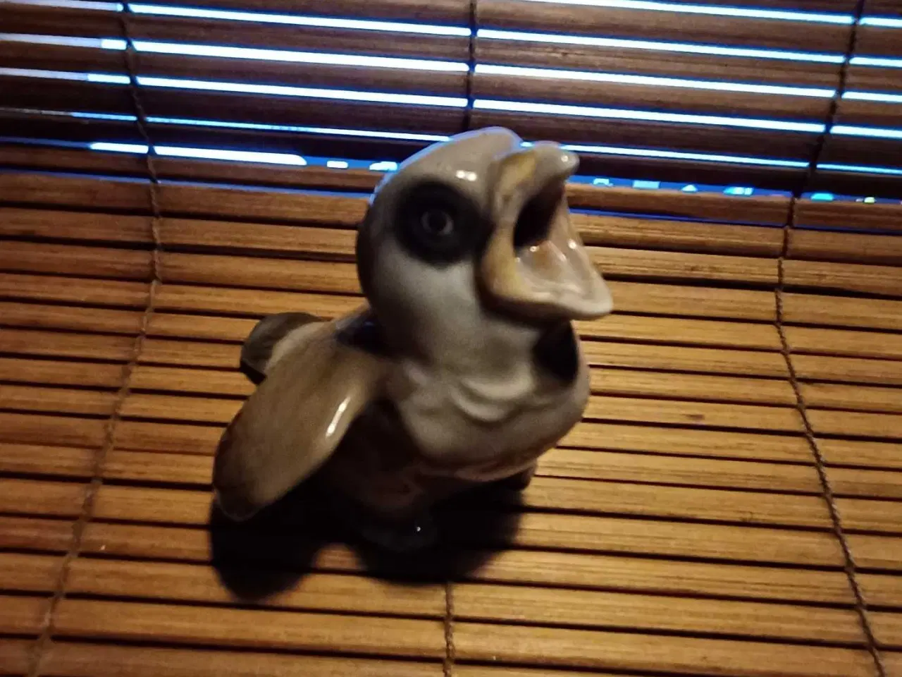 Billede 1 - B&G Spurveunge.