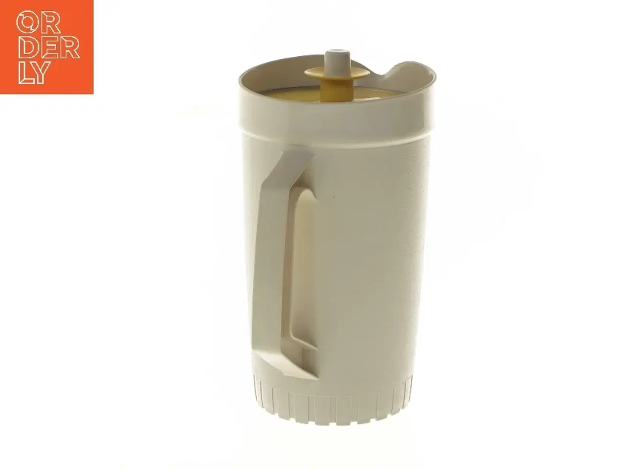 Billede 5 - Tupperware kande fra Tupperware (str. Ø 9,5x20 cm)