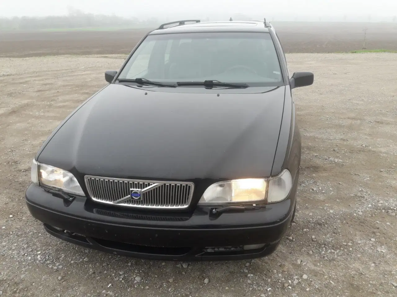 Billede 1 - Volvo V70 2,3 T5 aut.