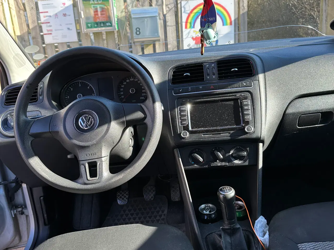 Billede 5 - Vw polo 