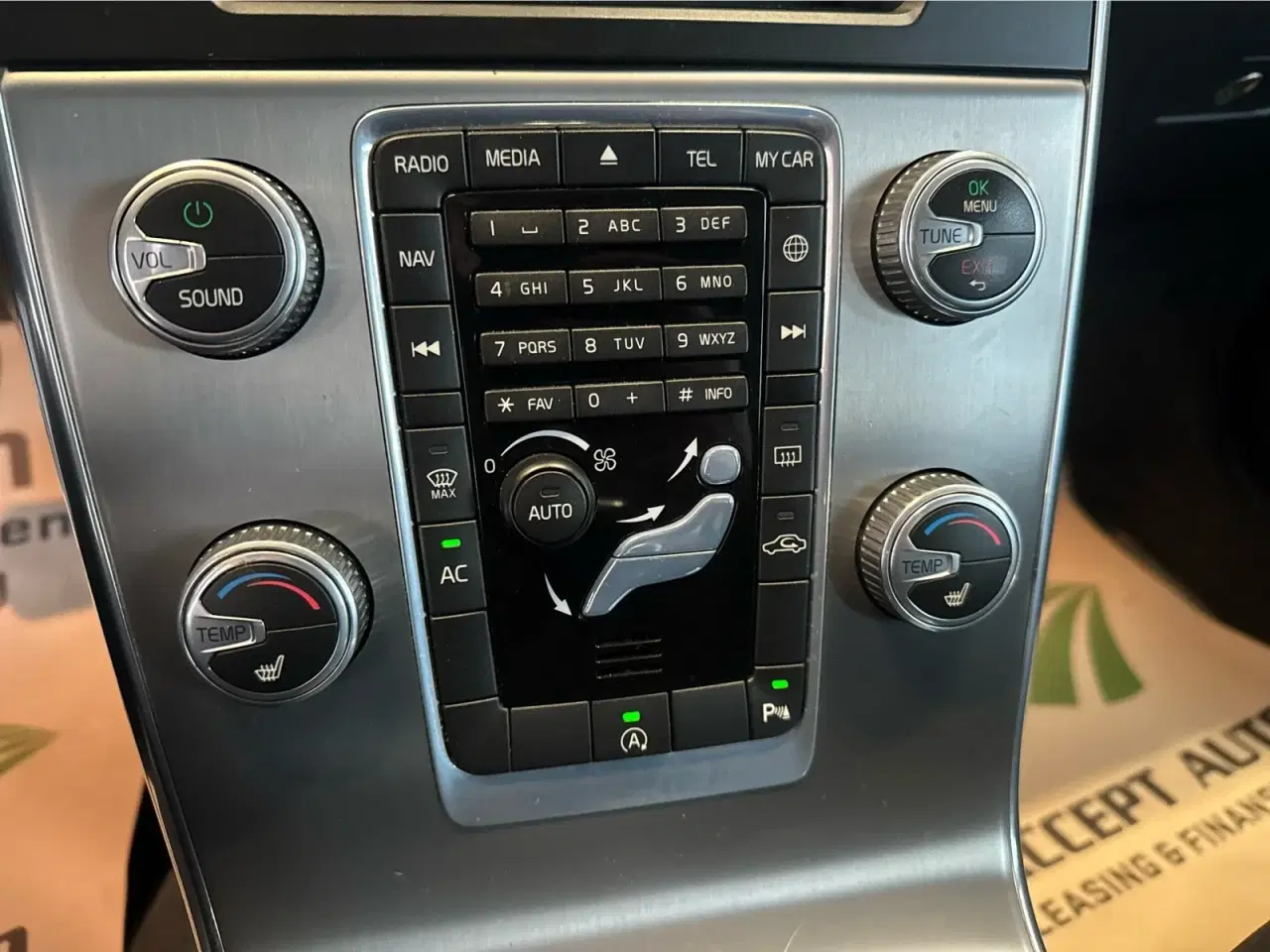 Billede 16 - Volvo V60 2,0 D4 181 Momentum Drive-E