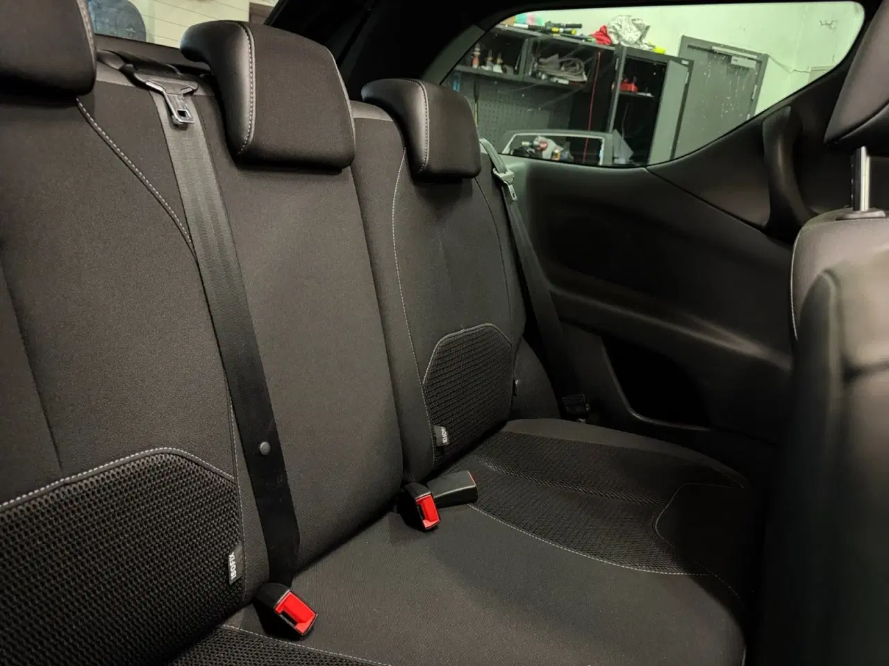 Billede 16 - Citroën DS3 1,2 PureTech 82 Style Cabrio