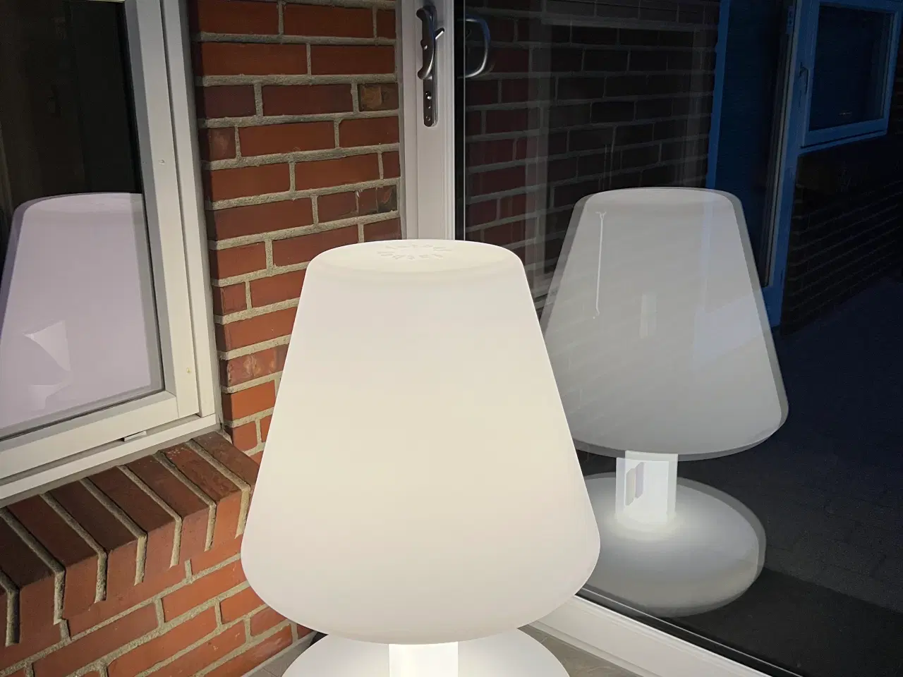 Billede 4 - Lampe, Edison The Grand