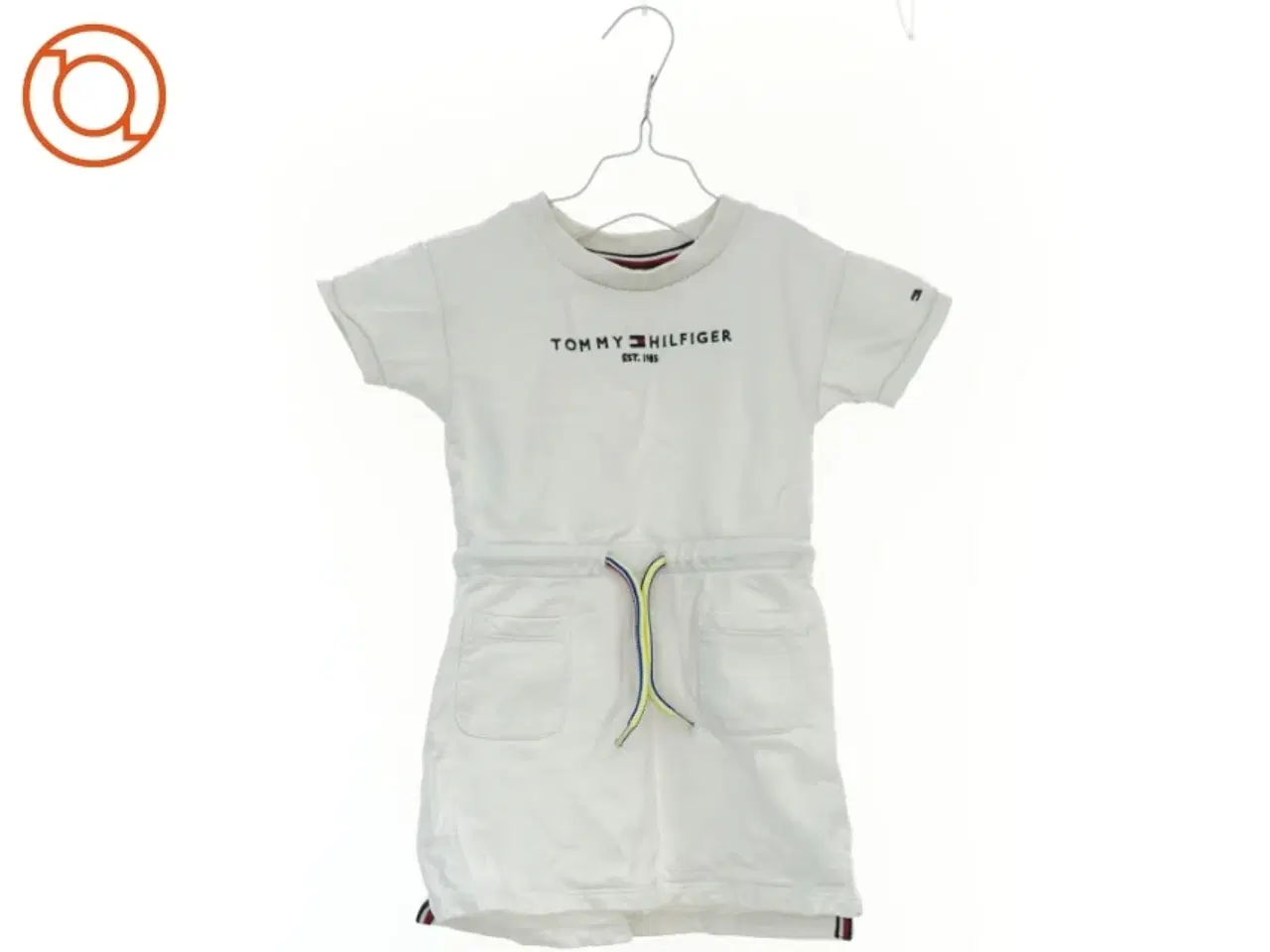 Billede 1 - Kjole fra Tommy Hilfiger (str. 104 cm)