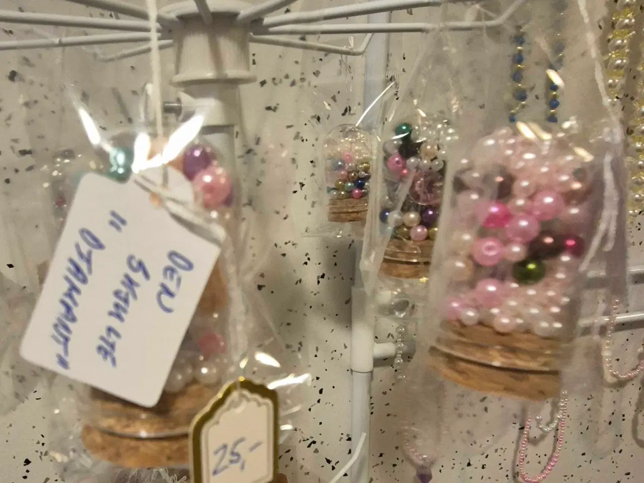 Billede 2 - Mini makro marked på trejde Struer 