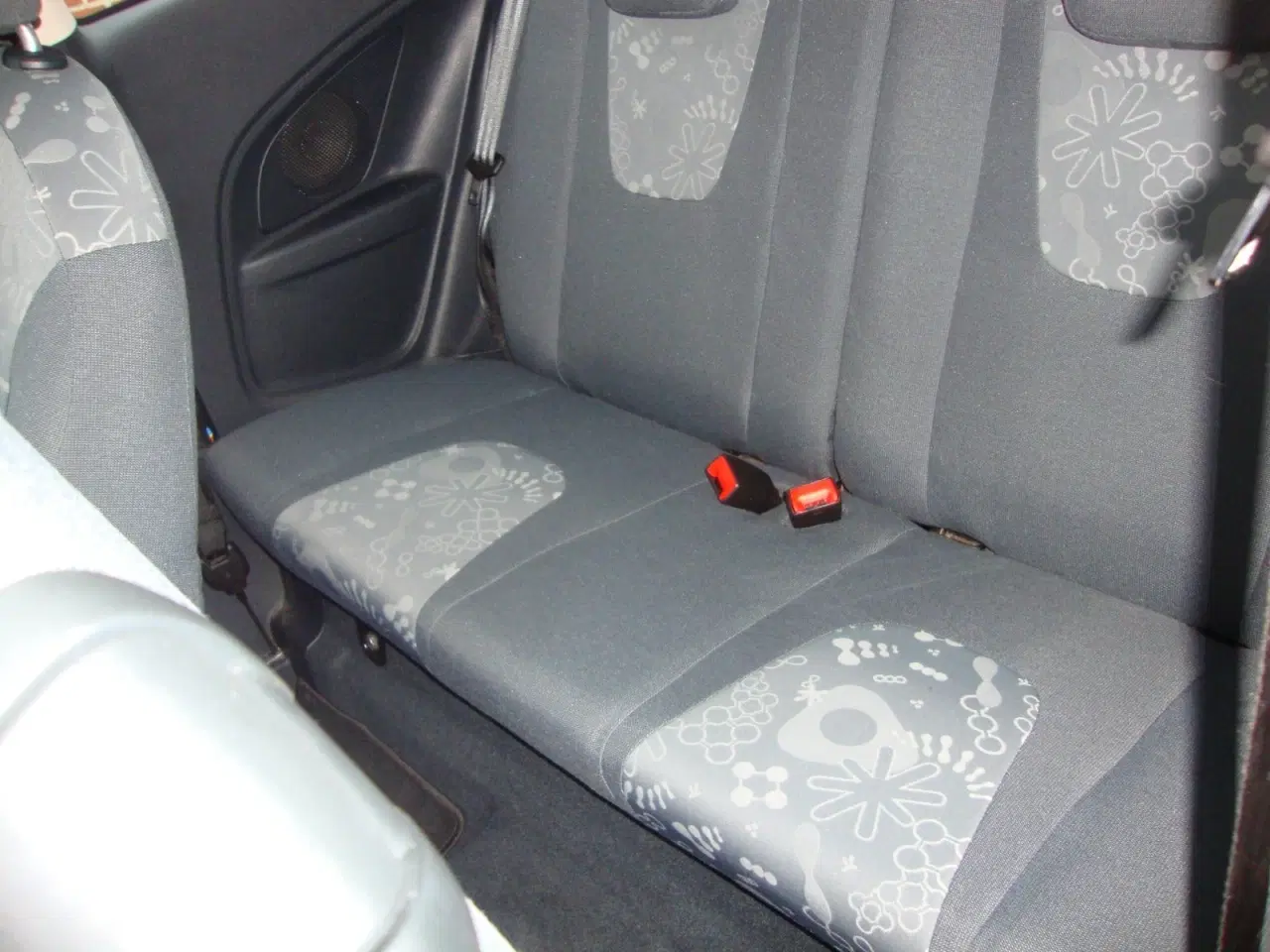 Billede 9 - Ford Ka 1,2 Trend+