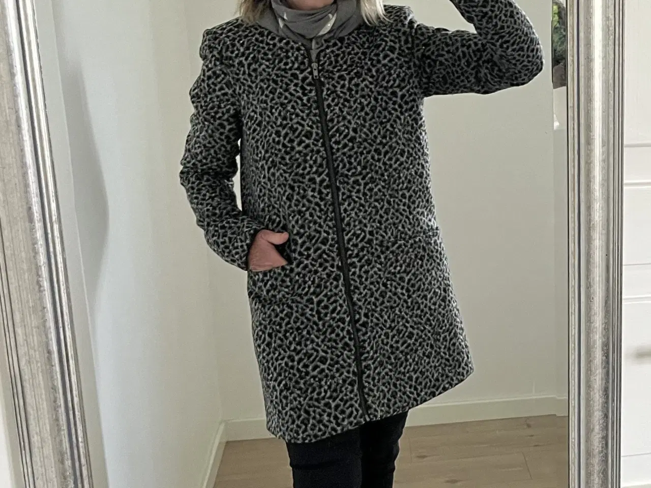 Billede 4 - Jakke, Frakke, Vero Moda , Str S