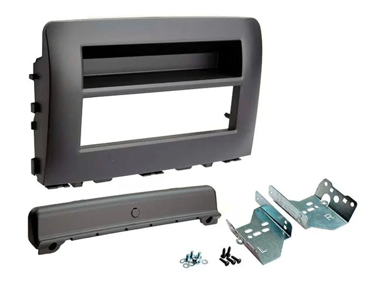 Billede 1 - Connects2 CT24KI29 Kia Rio 2017->