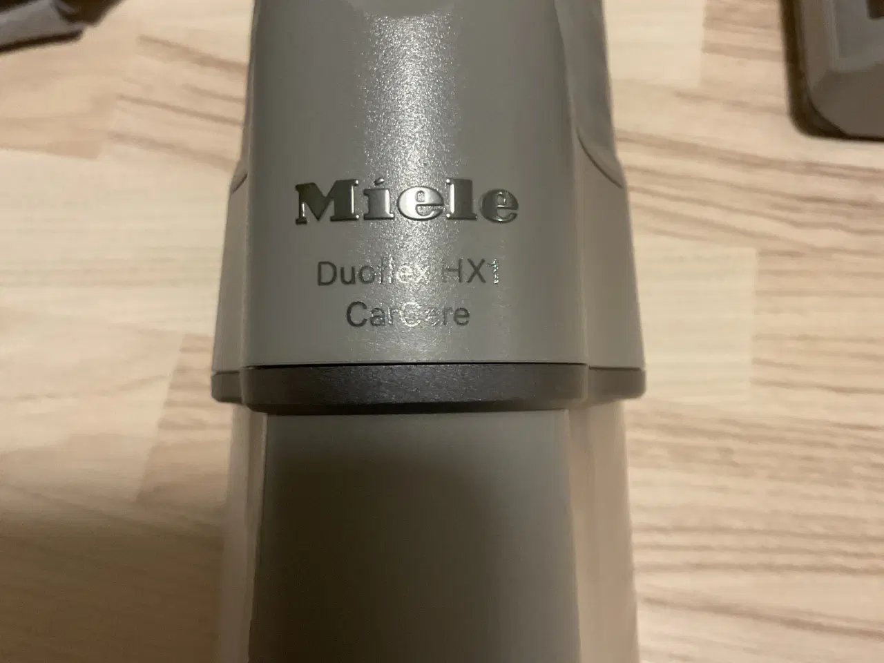 Billede 2 - Ledningsfri støvsuger