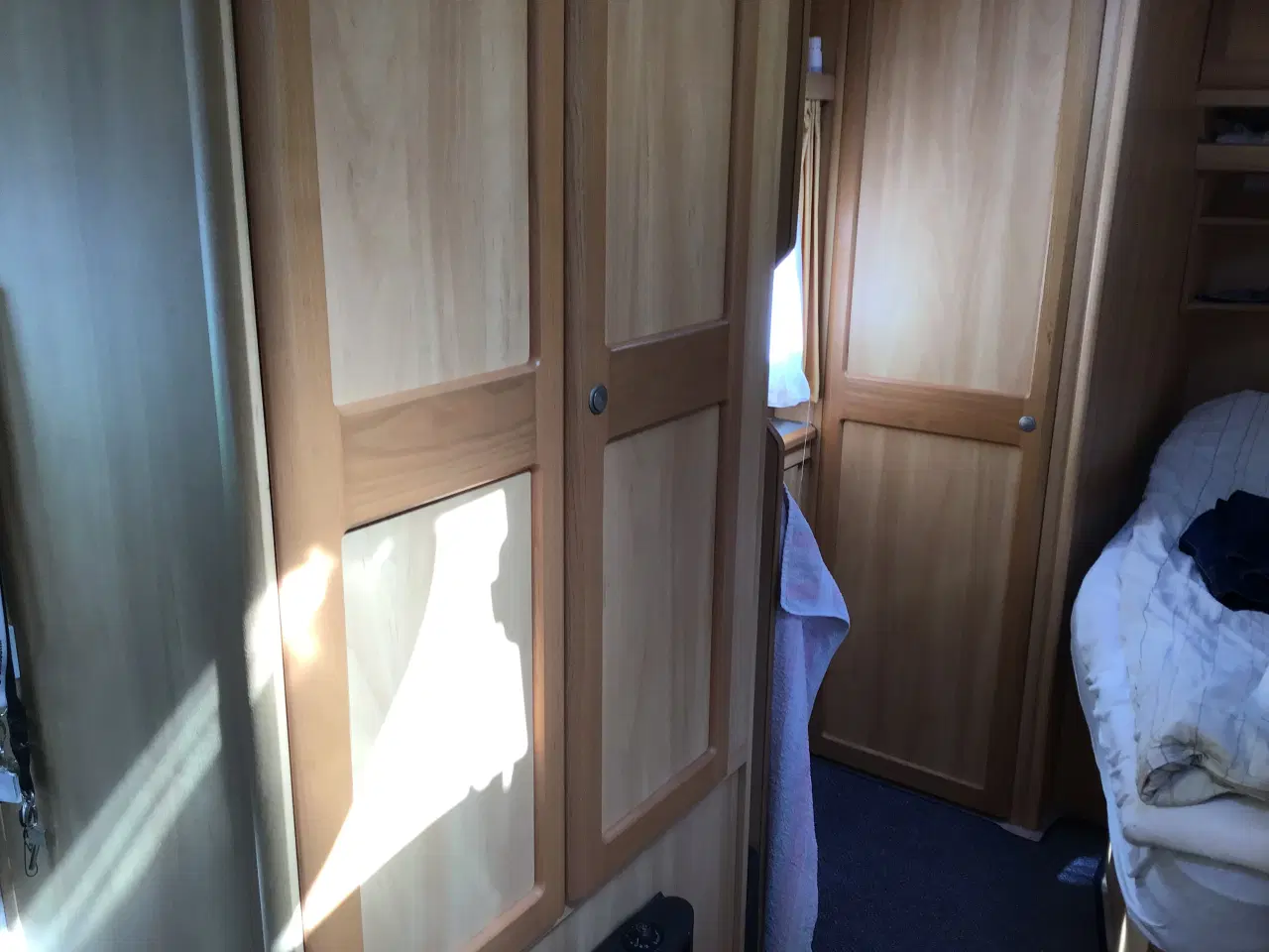 Billede 3 - Salg af Campingvogn