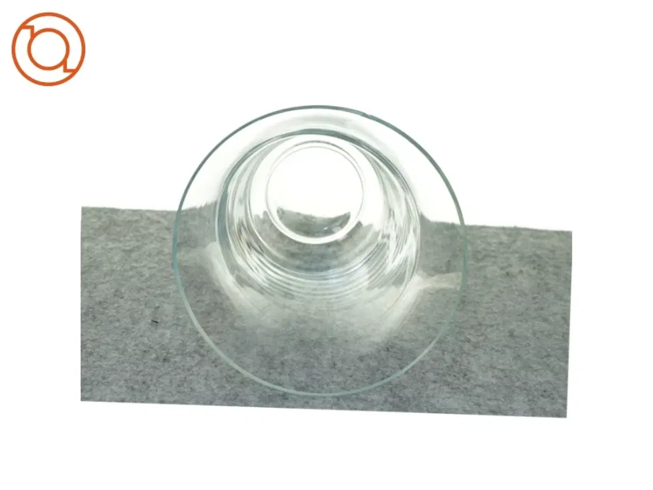Billede 2 - Vase (str. 24 x 16 cm)