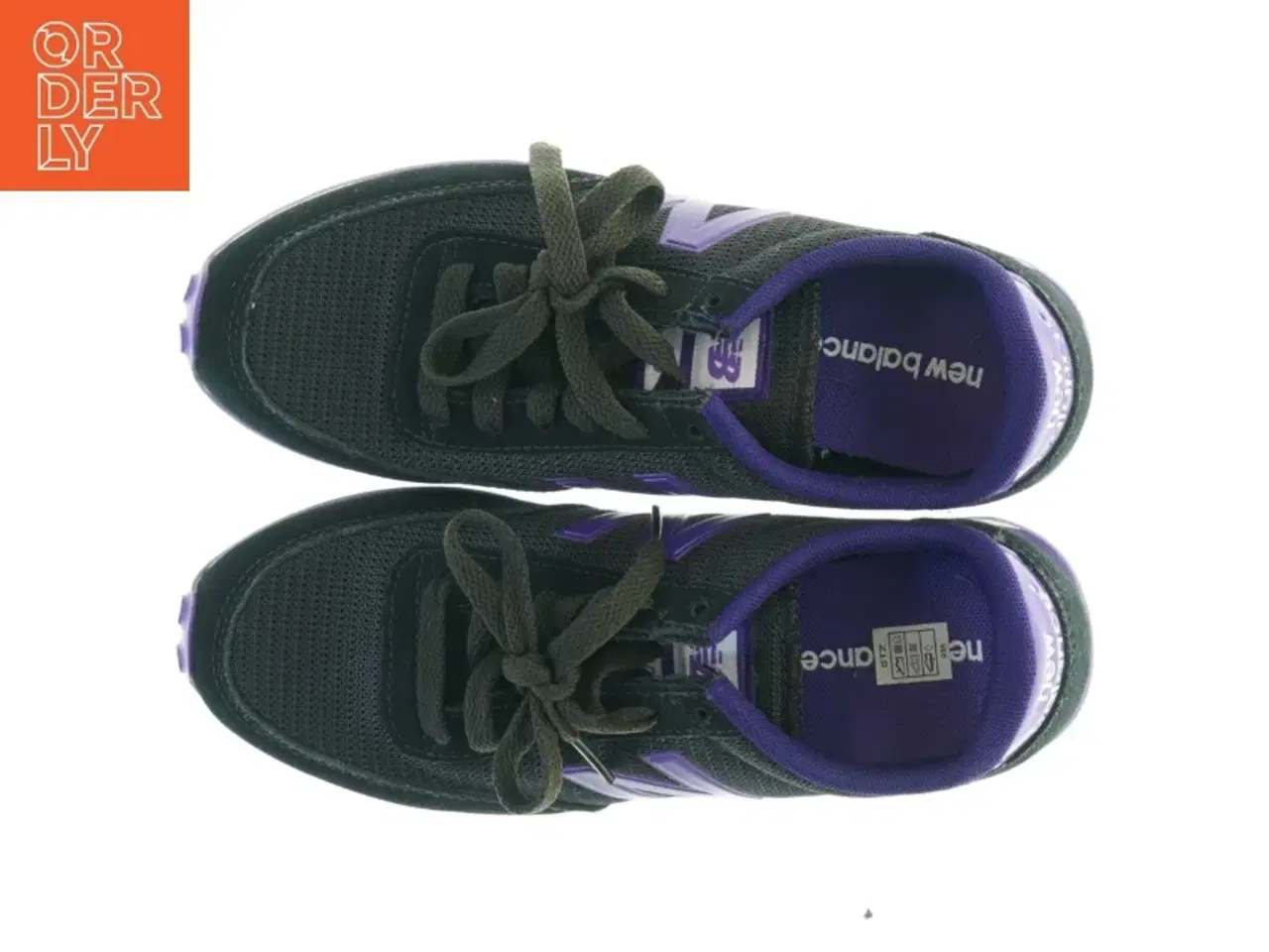 Billede 2 - New Balance børnesko fra New Balance (str. 30)