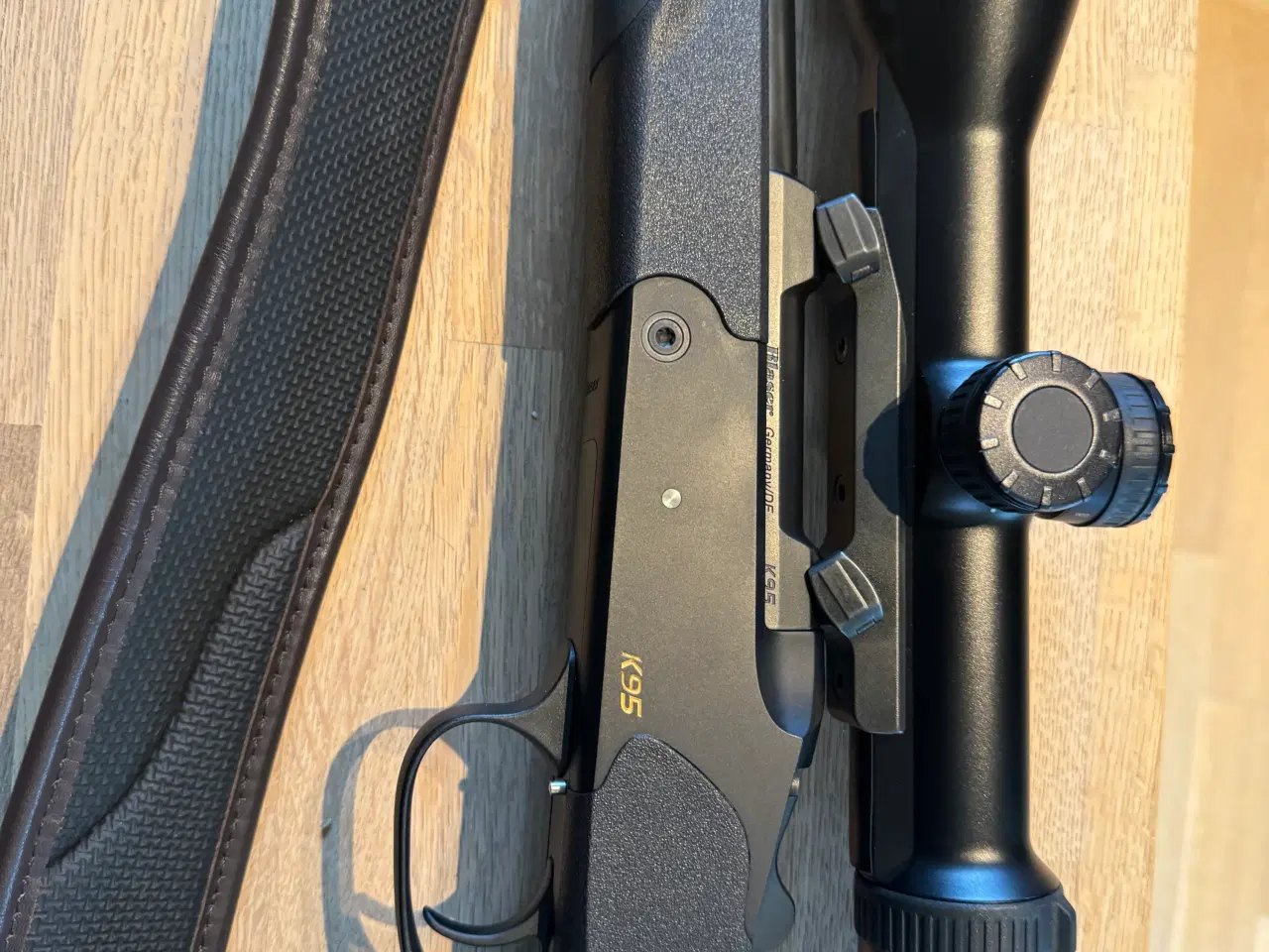 Billede 3 - Blaser K95 Ultimate 