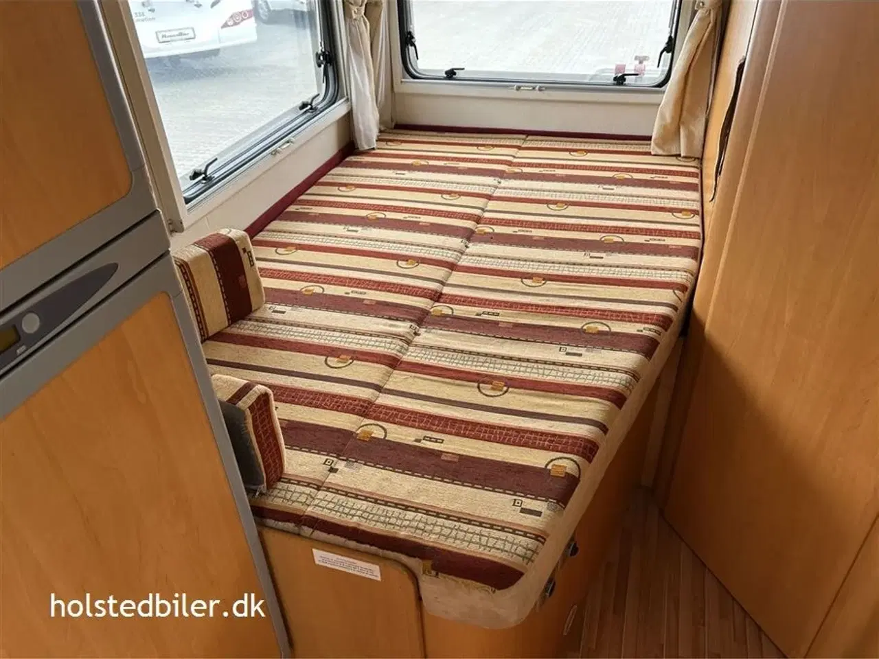 Billede 12 - 2007 - Fiat DUCATO   Sælges engros kun til cvr-nummer.